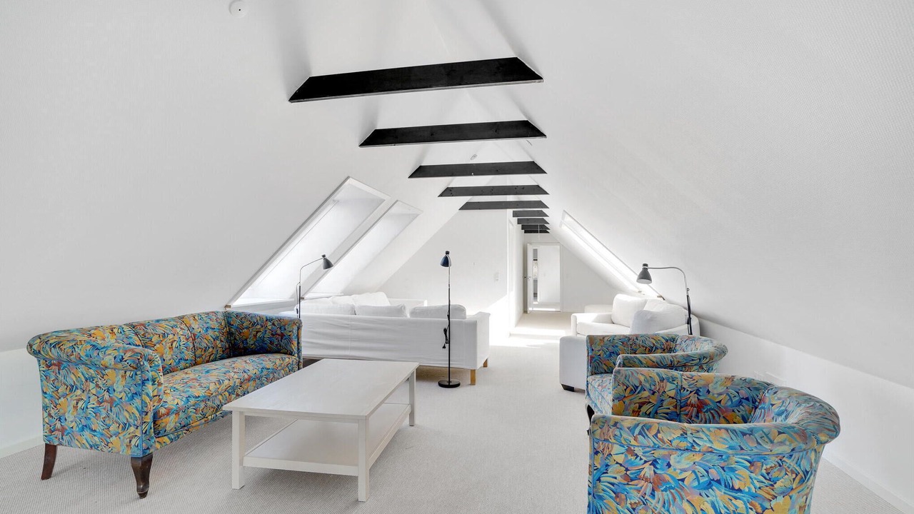 Photo of Bedroom in Hojslev