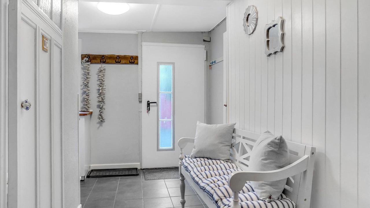 Photo of Bedroom in Hojer