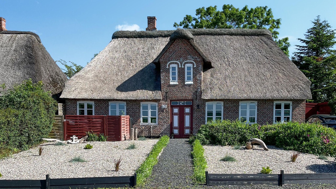 Photo of Outdoor in Hojer