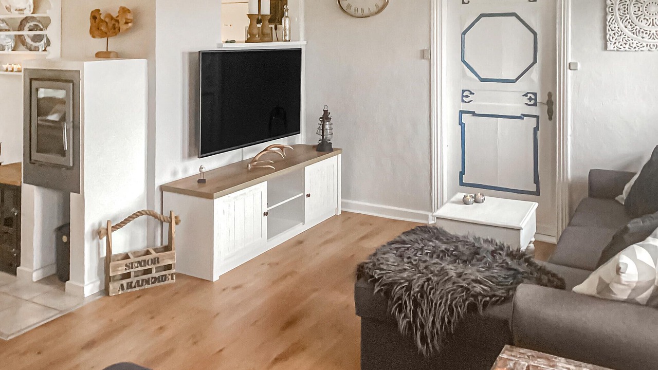 Photo of Bedroom in Hojer