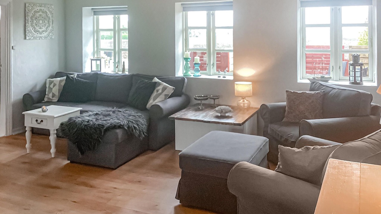 Photo of Bedroom in Hojer
