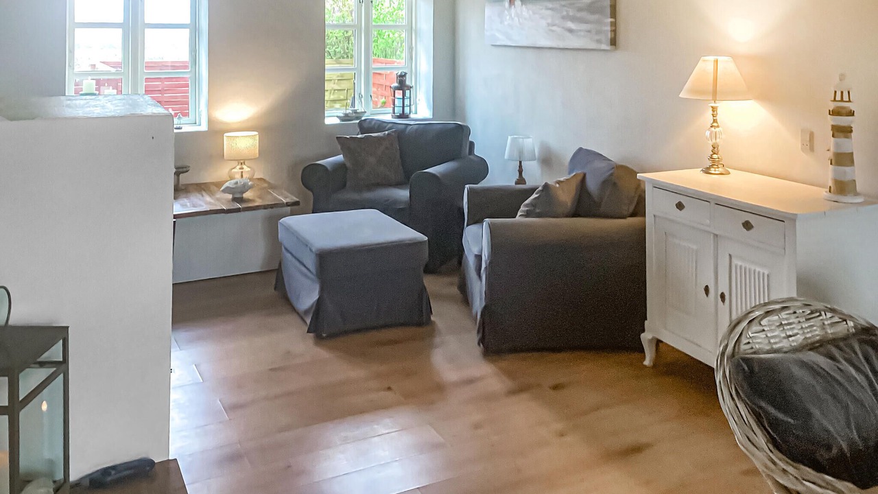 Photo of Bedroom in Hojer
