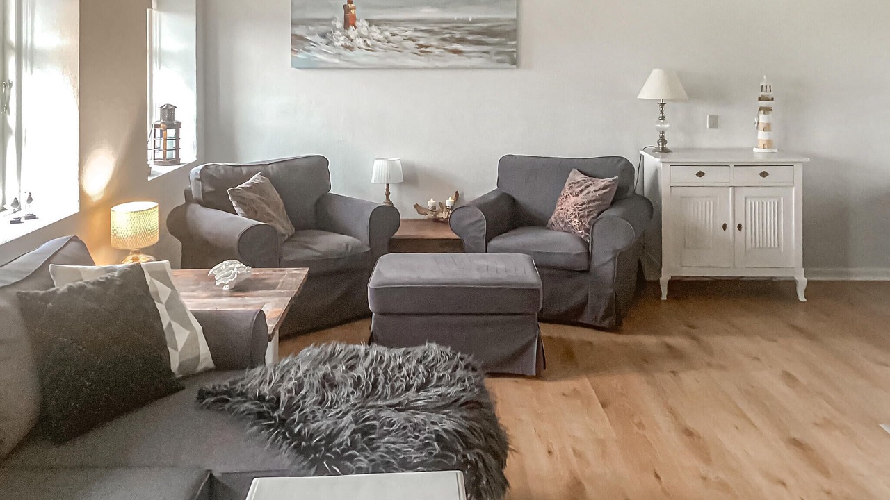 Photo of Bedroom in Hojer
