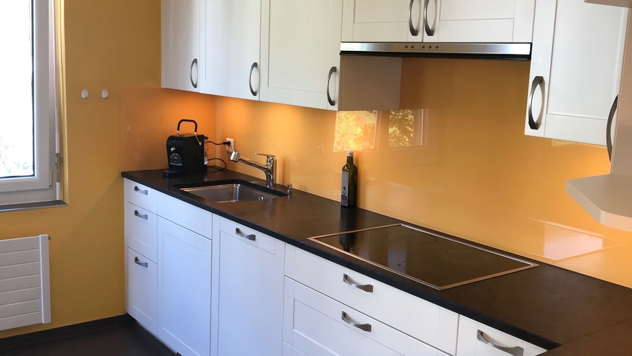 Photo of Kitchen in Neuchatel