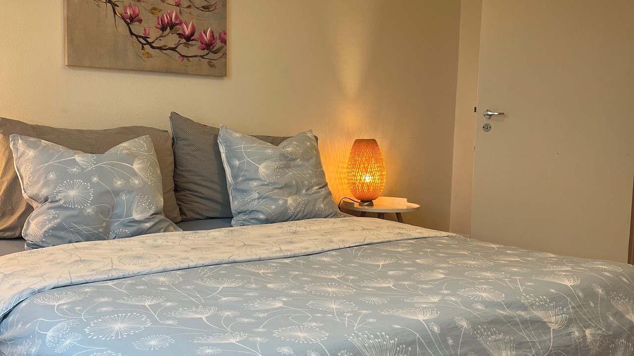 Photo of Bedroom in Neuchatel