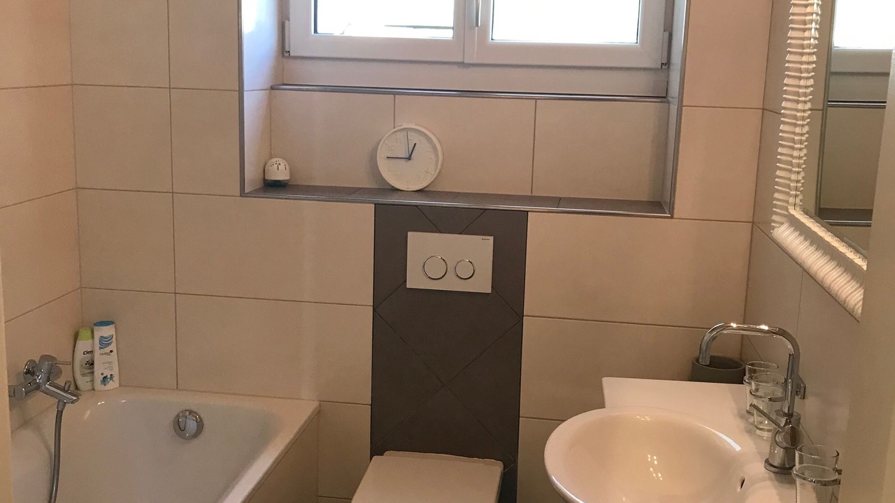 Photo of Bathroom in Neuchatel