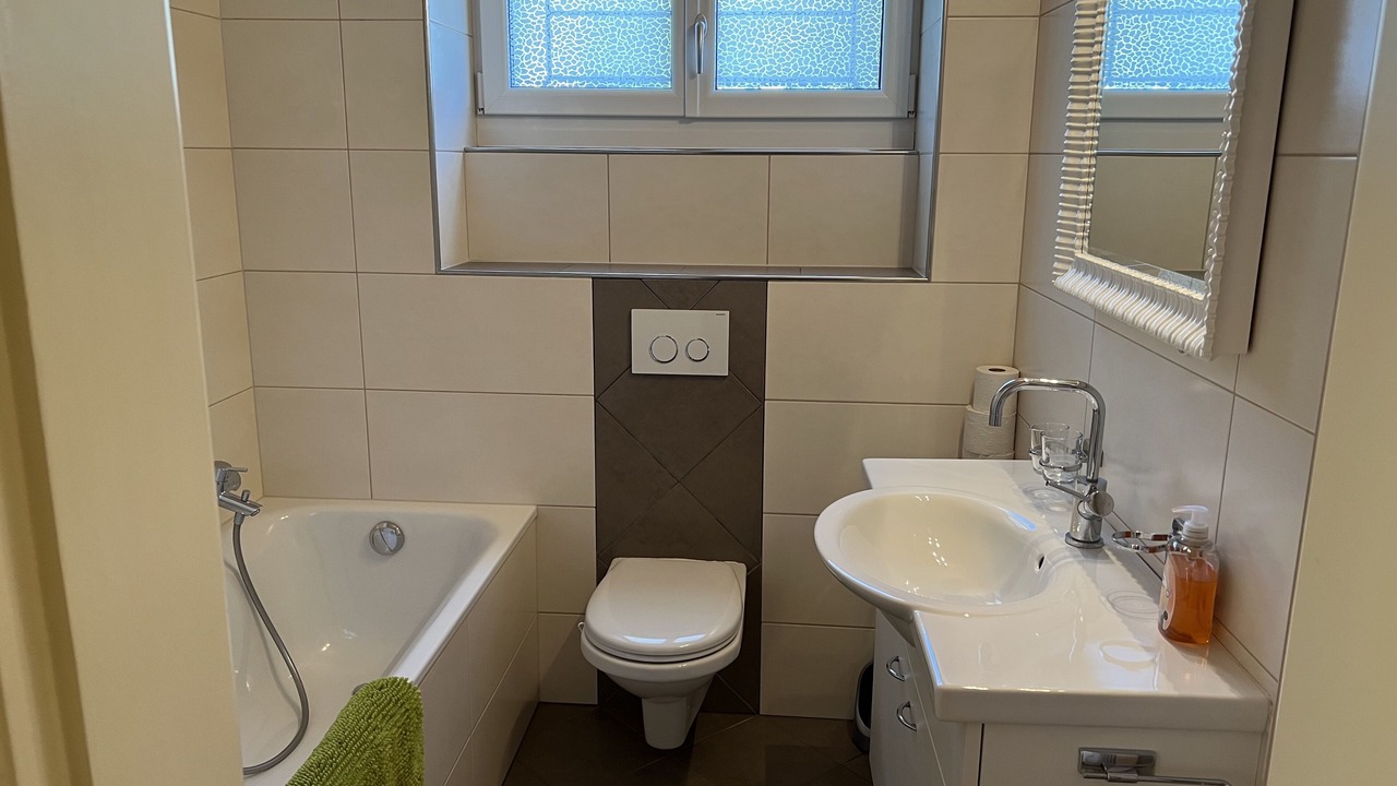 Photo of Bathroom in Neuchatel