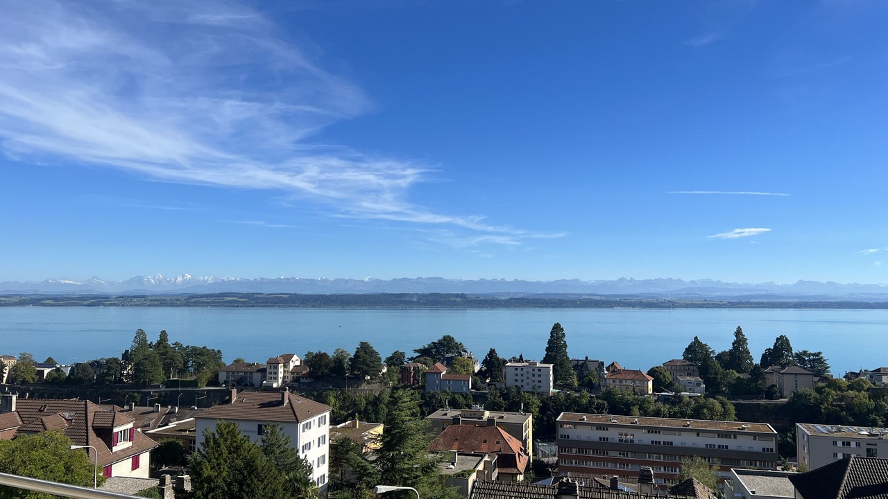 Photo of Others in Neuchatel