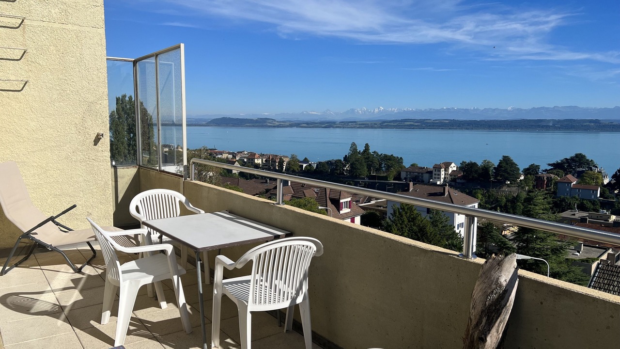 Photo of Outdoor in Neuchatel
