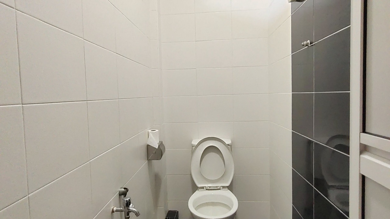 Photo of Bathroom in Malacca City