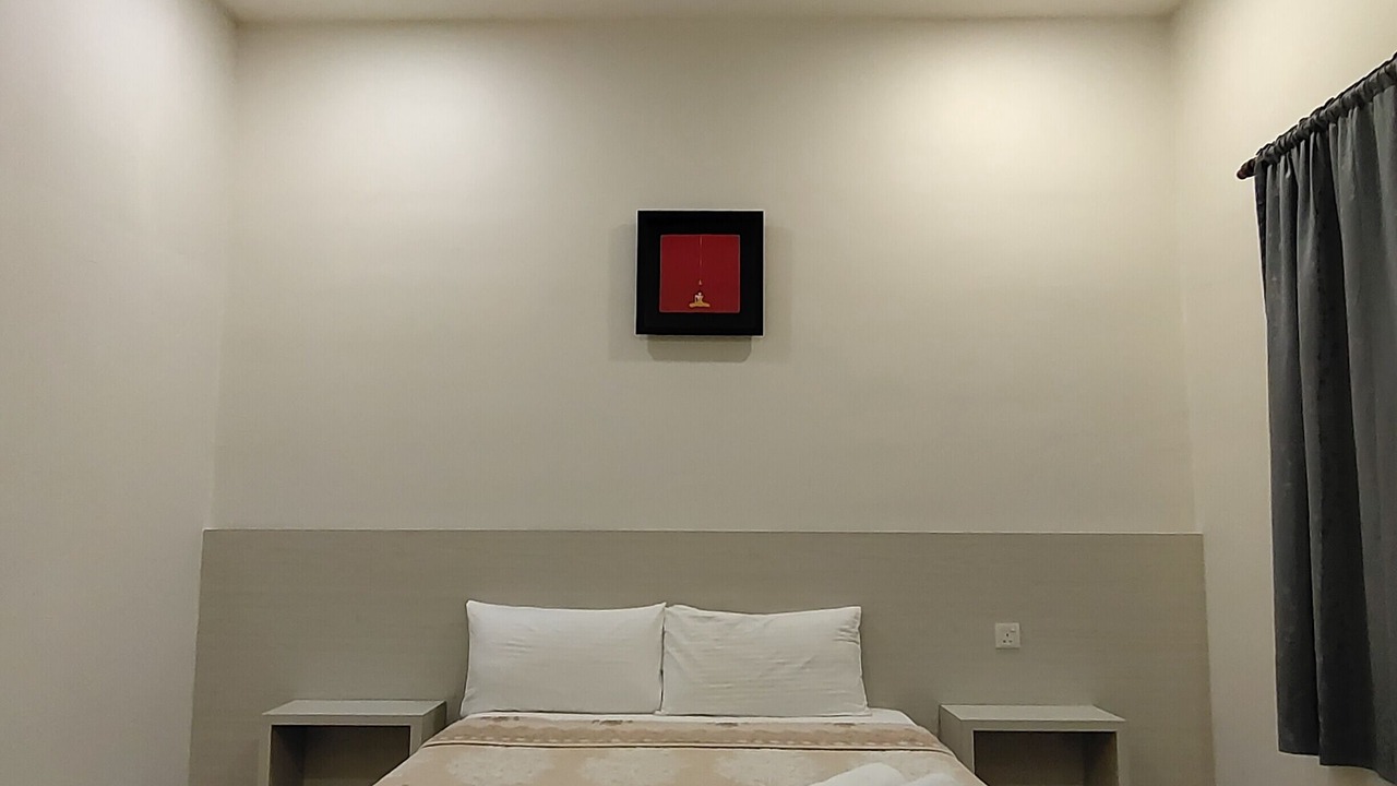 Photo of Bedroom in Malacca City