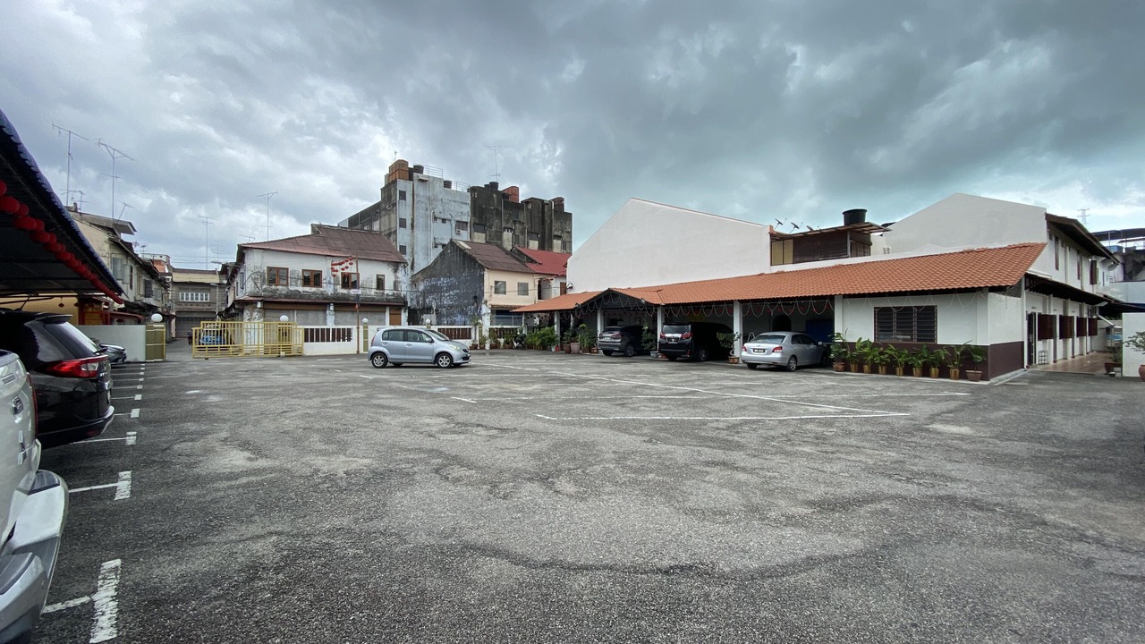 Photo of Outdoor in Malacca City
