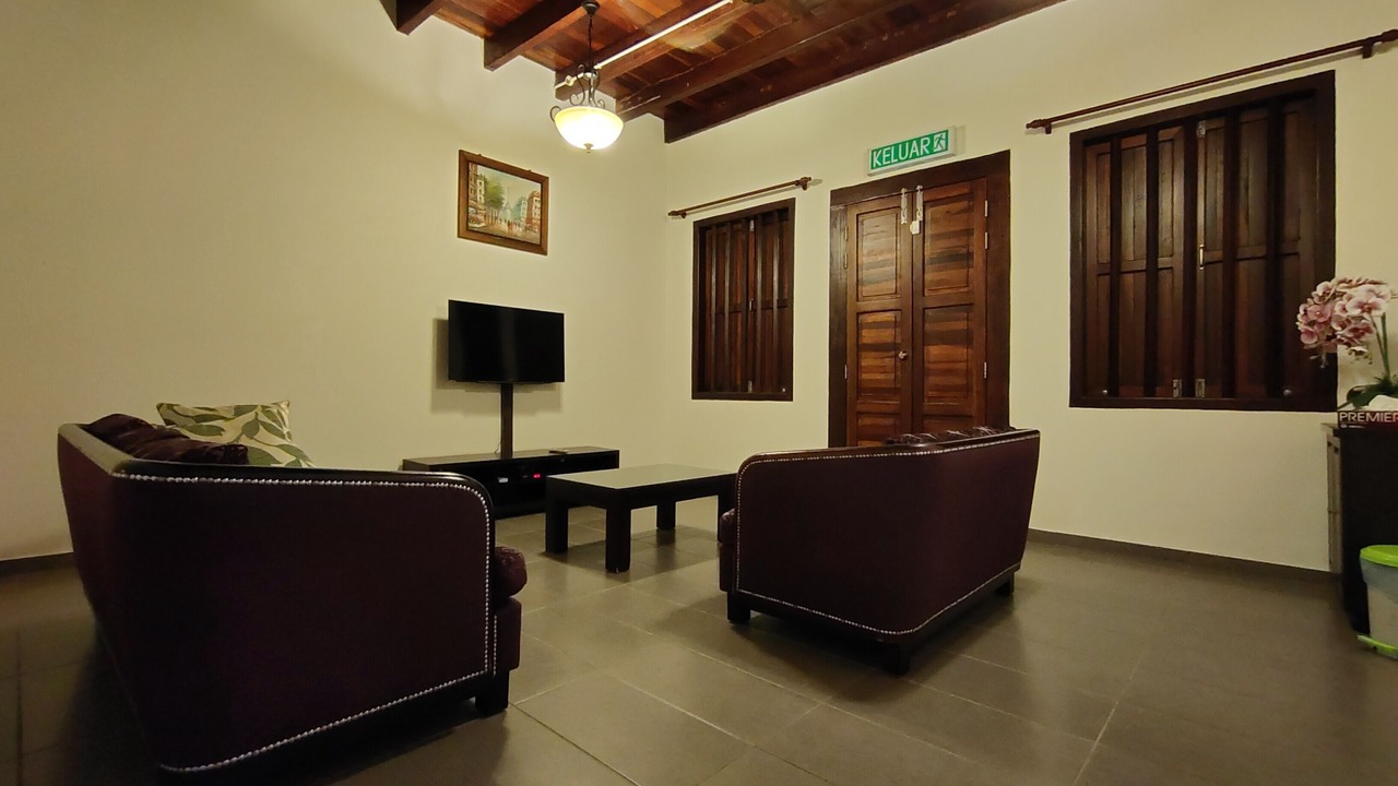 Photo of Livingroom in Malacca City