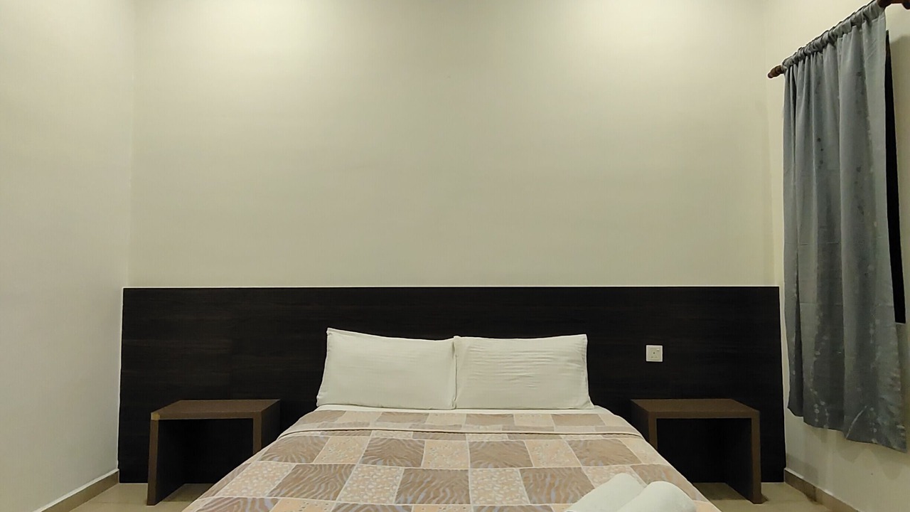 Photo of Bedroom in Malacca City