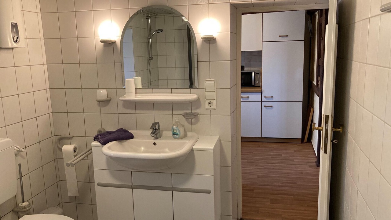 Photo of Bathroom in Ittel