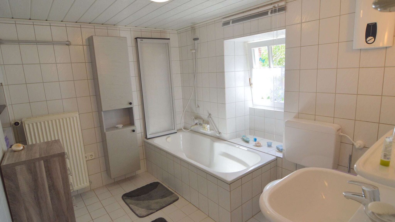 Photo of Bathroom in Ittel