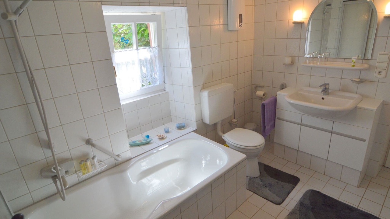 Photo of Bathroom in Ittel