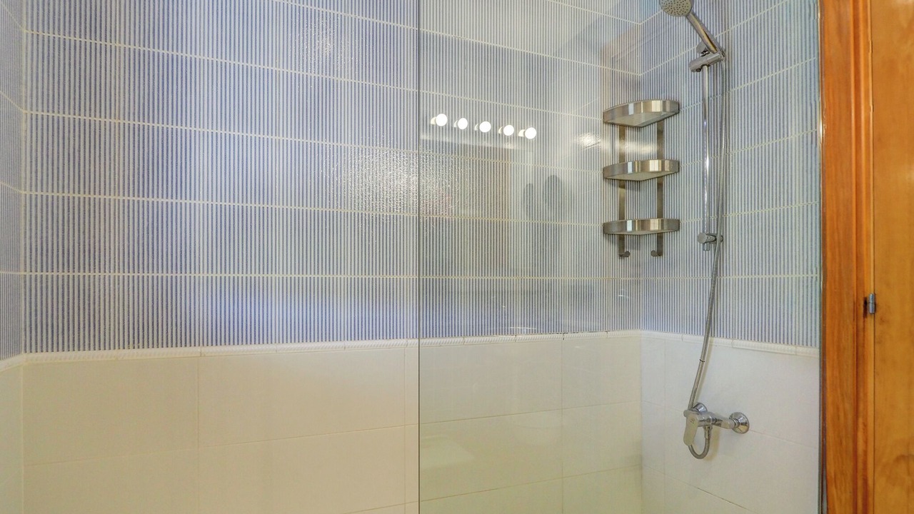 Photo of Bathroom in Sitges