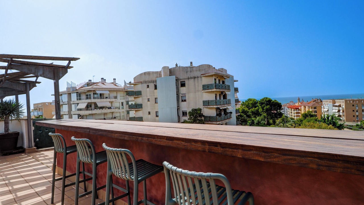 Photo of Outdoor in Sitges