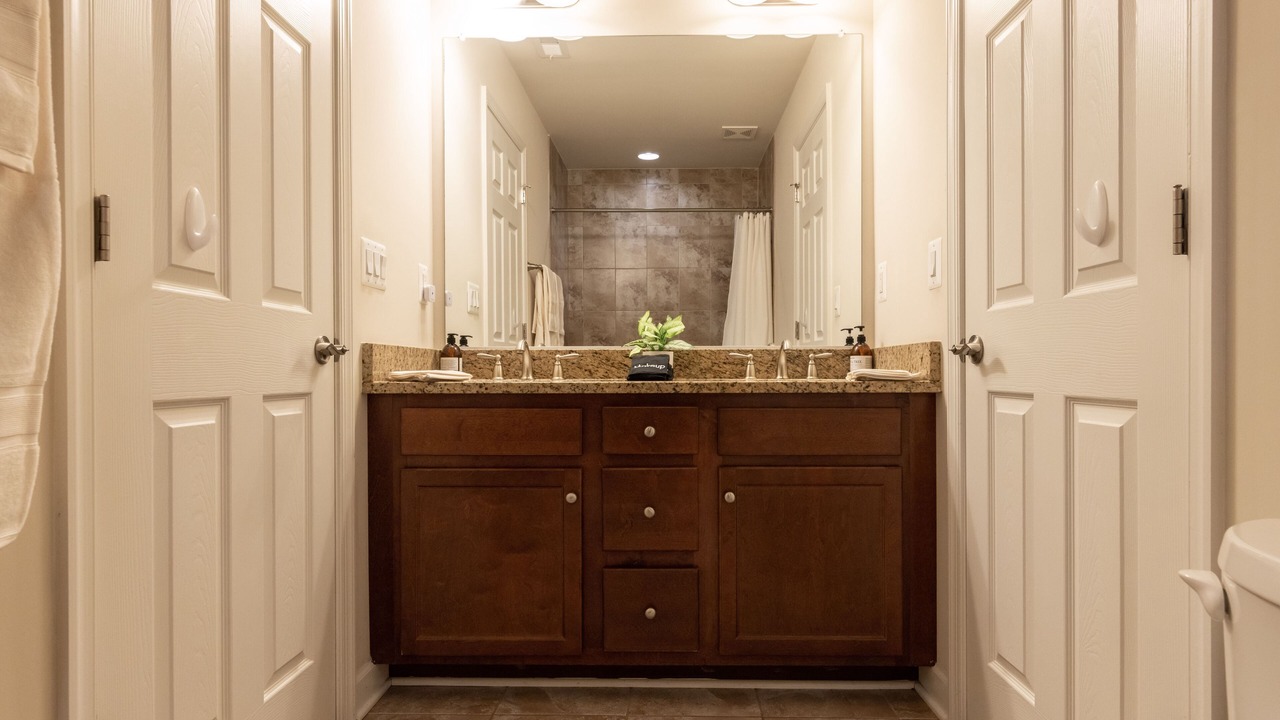 Photo of Bathroom in Virginia Square