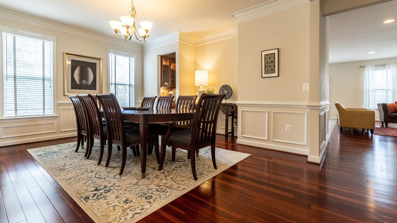 Photo of Bedroom in Virginia Square