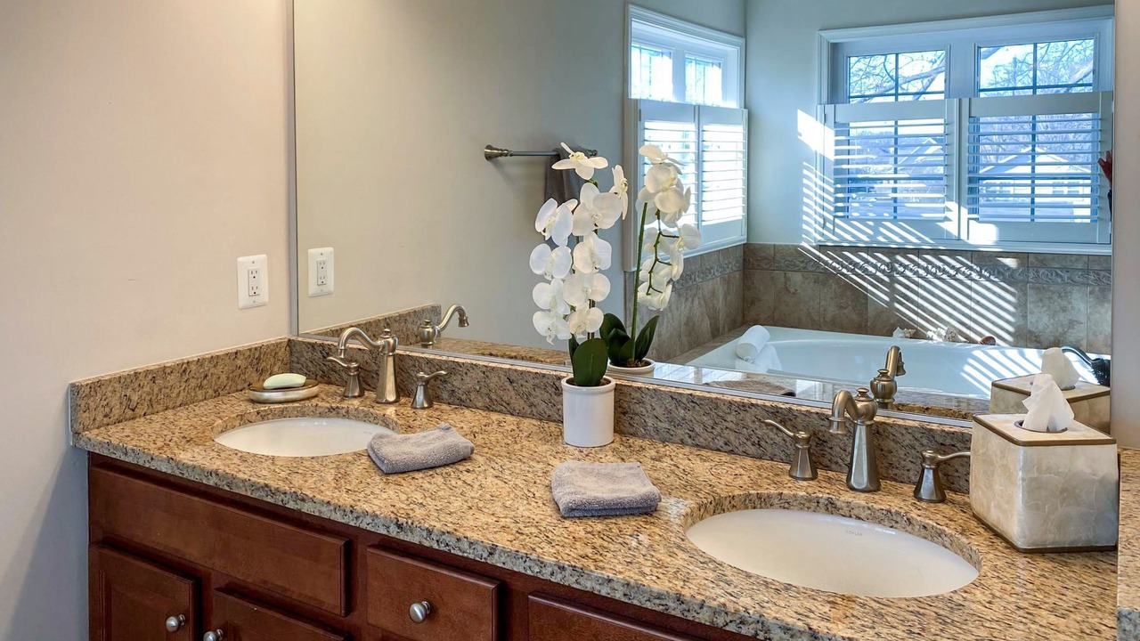 Photo of Bathroom in Virginia Square