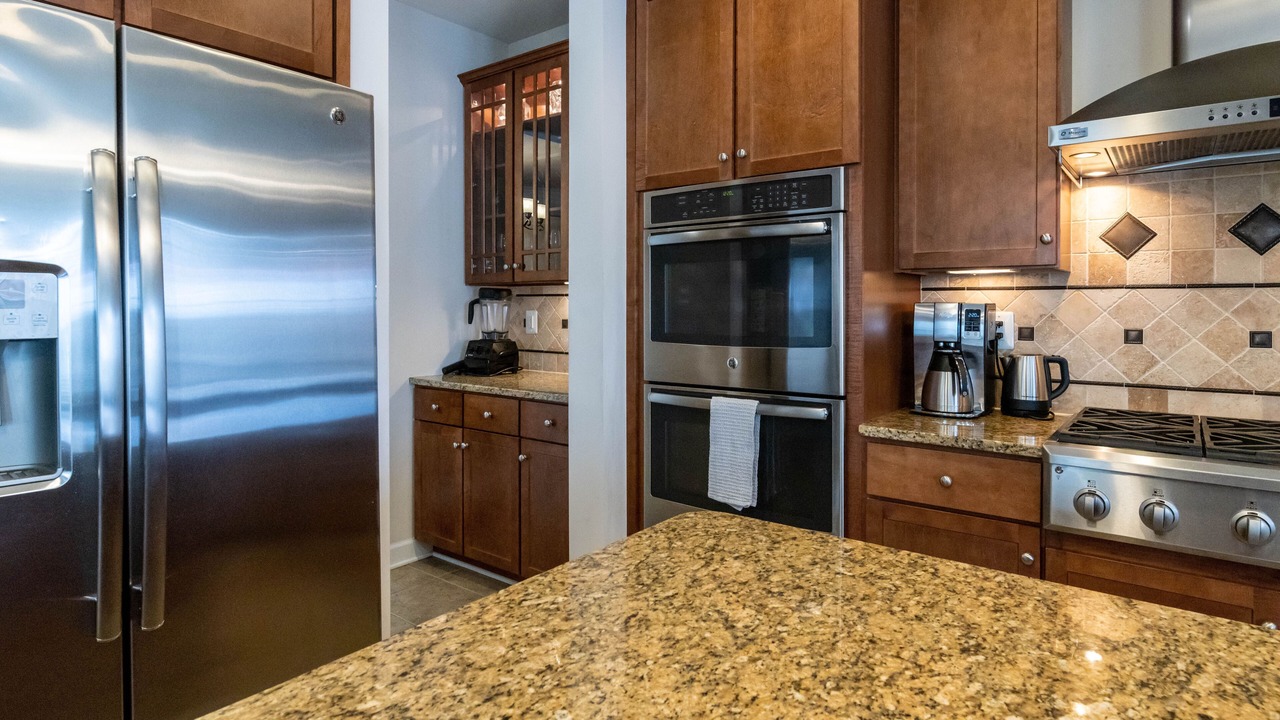 Photo of Kitchen in Virginia Square