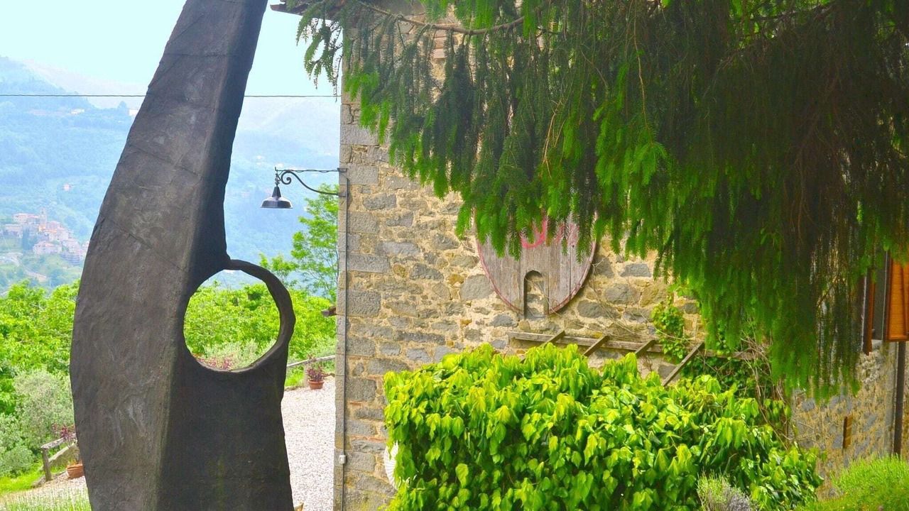 Photo of Outdoor in San Quirico