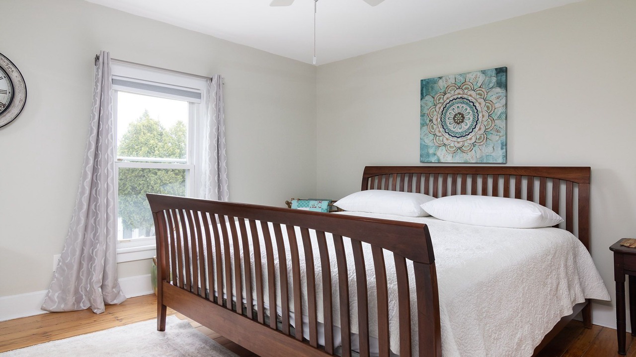 Photo of Bedroom in Charlestown