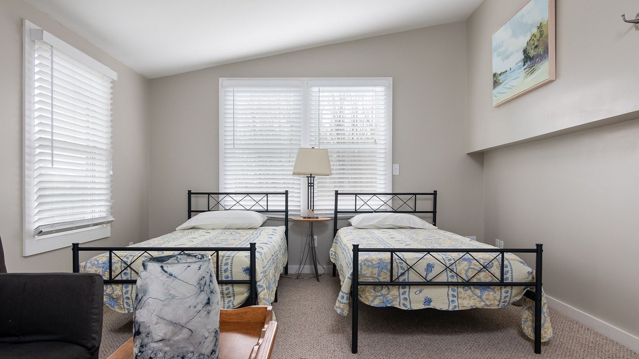 Photo of Bedroom in Charlestown
