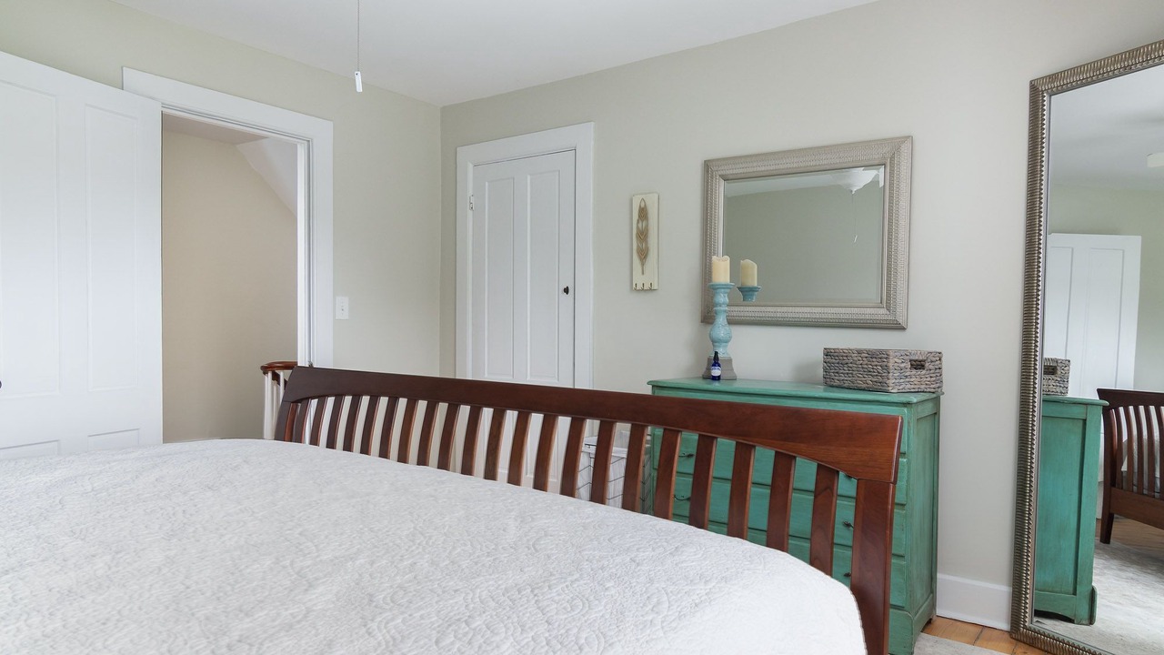 Photo of Bedroom in Charlestown