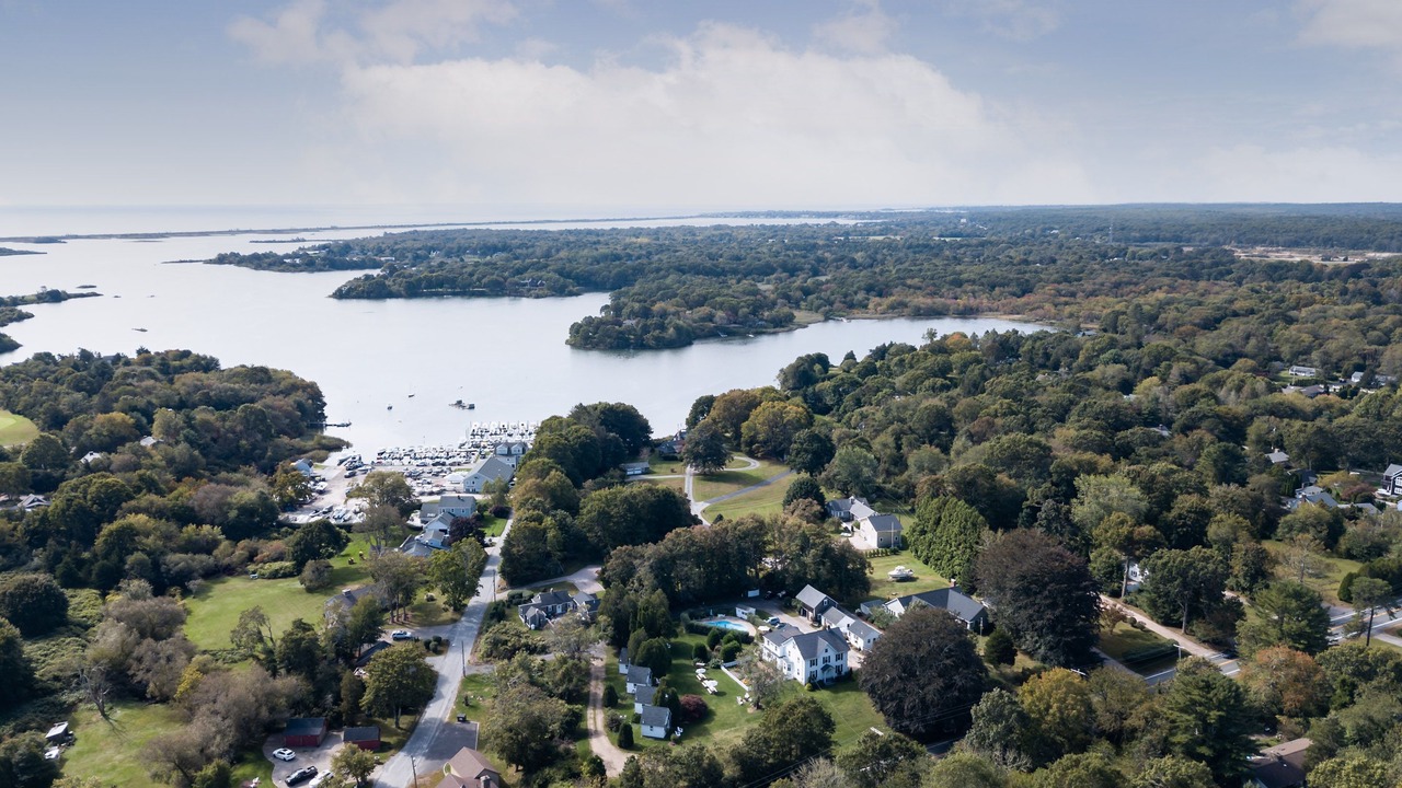 Photo of Outdoor in Charlestown