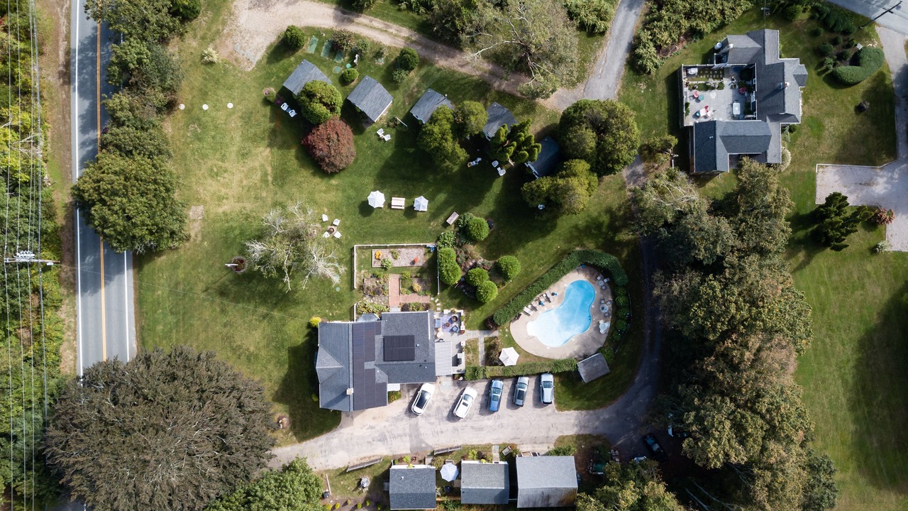 Photo of Outdoor in Charlestown