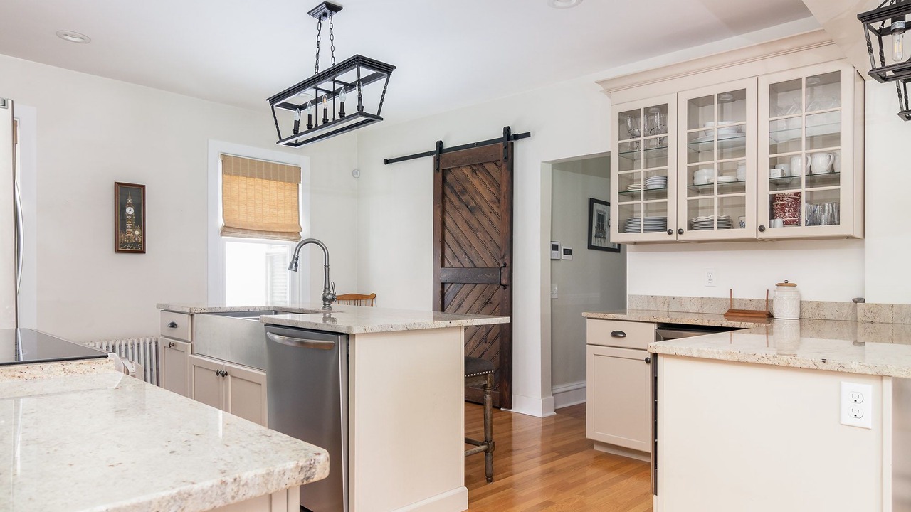 Photo of Kitchen in Charlestown