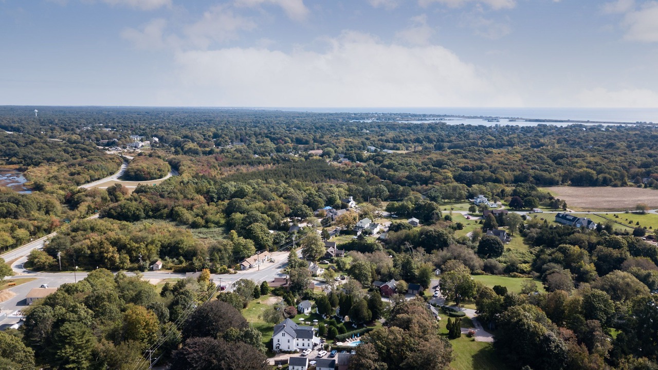 Photo of Outdoor in Charlestown