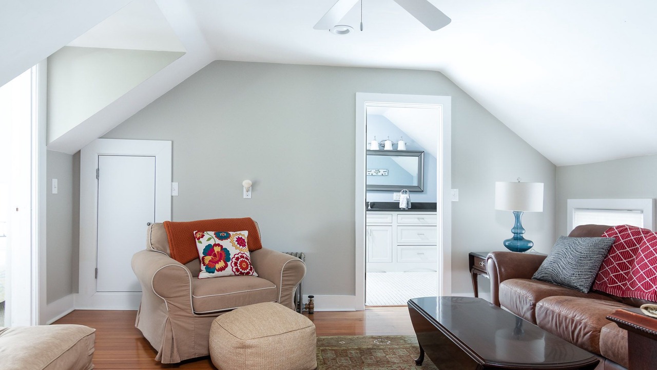 Photo of Livingroom in Charlestown