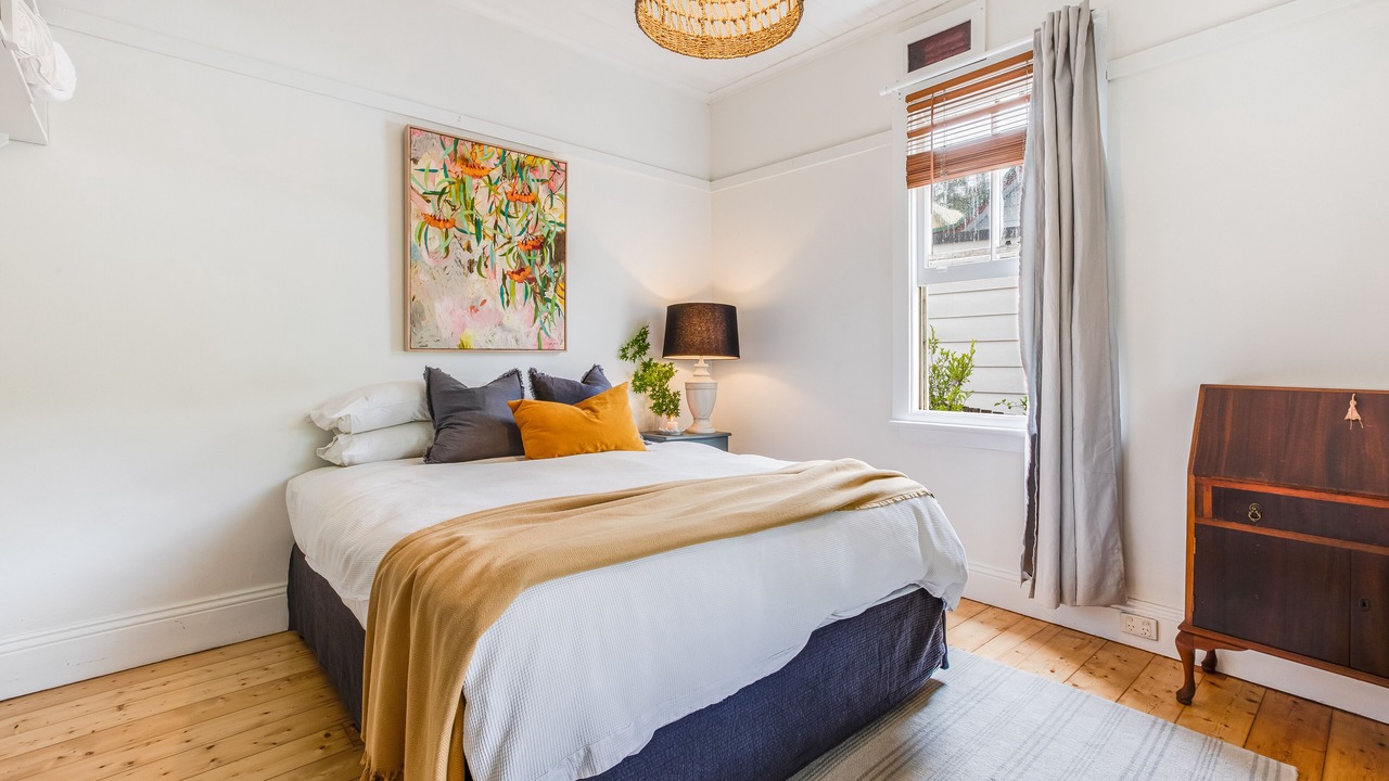 Photo of Bedroom in Leura