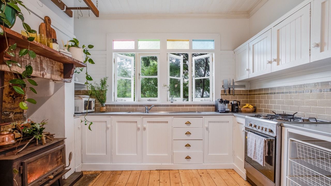 Photo of Kitchen in Leura