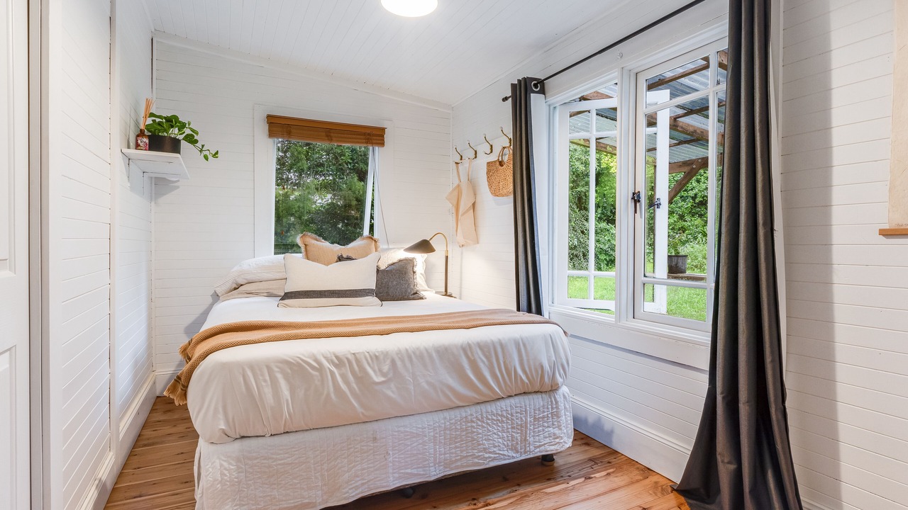 Photo of Bedroom in Leura