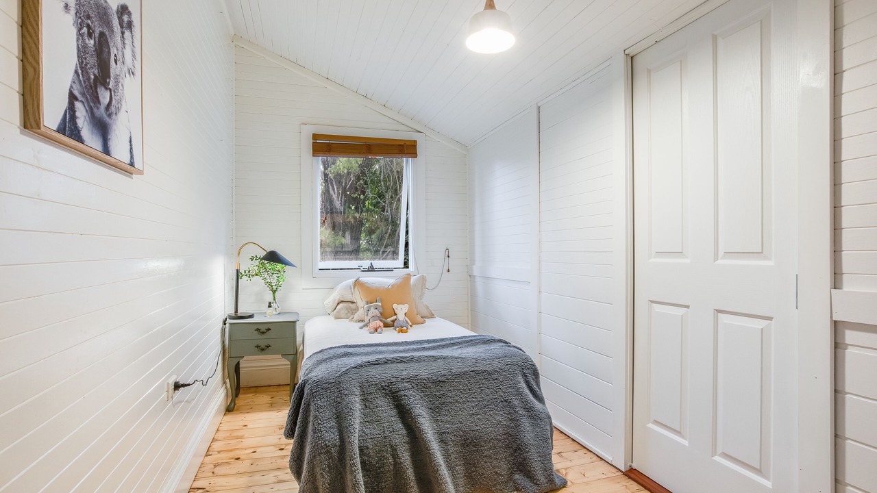 Photo of Bedroom in Leura