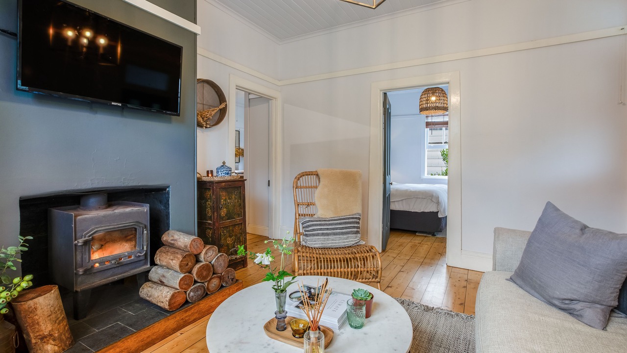Photo of Livingroom in Leura