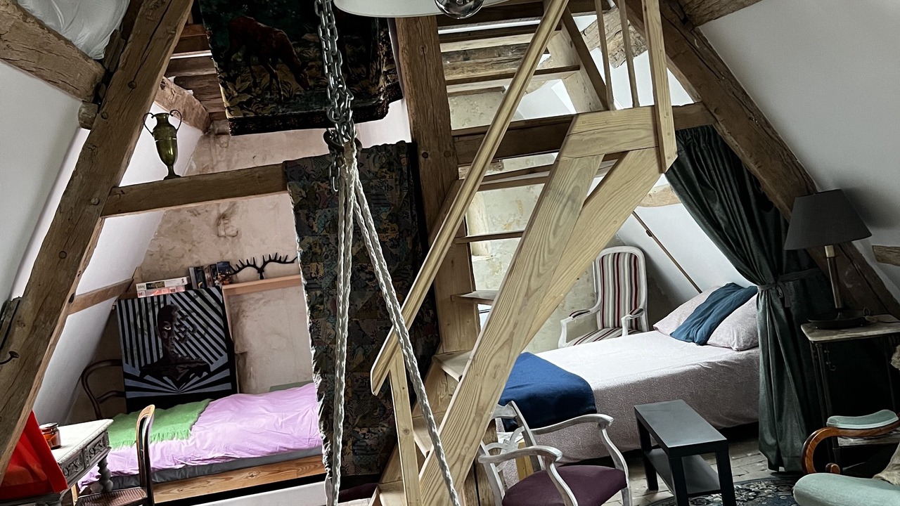 Photo of Bedroom in Ceton