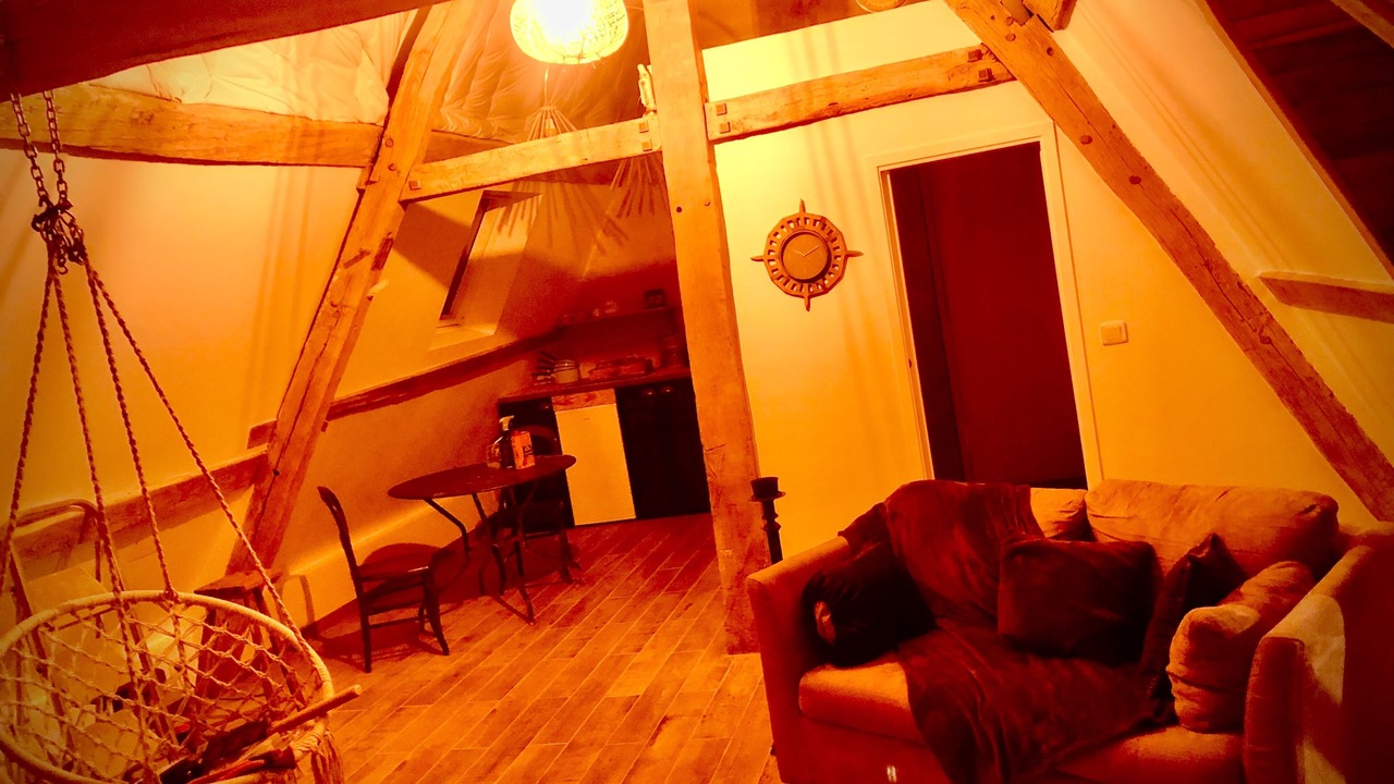 Photo of Livingroom in Ceton