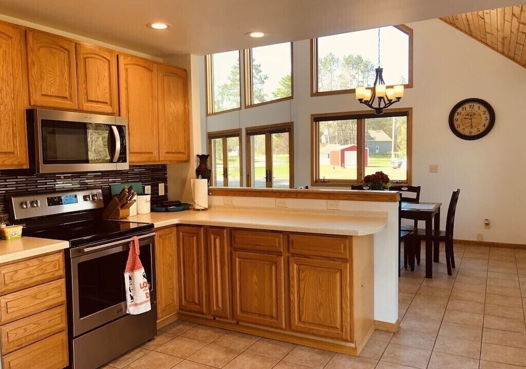Photo of Kitchen in Lakewood