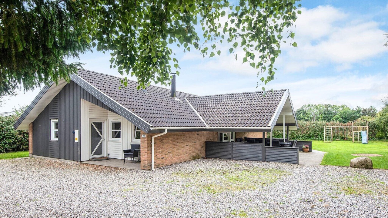 Photo of Outdoor in Pøt Strandby