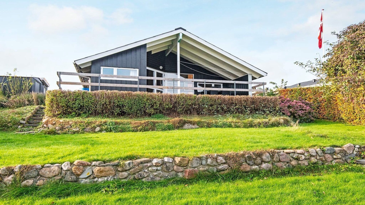 Photo of Outdoor in Hvidbjerg Strand