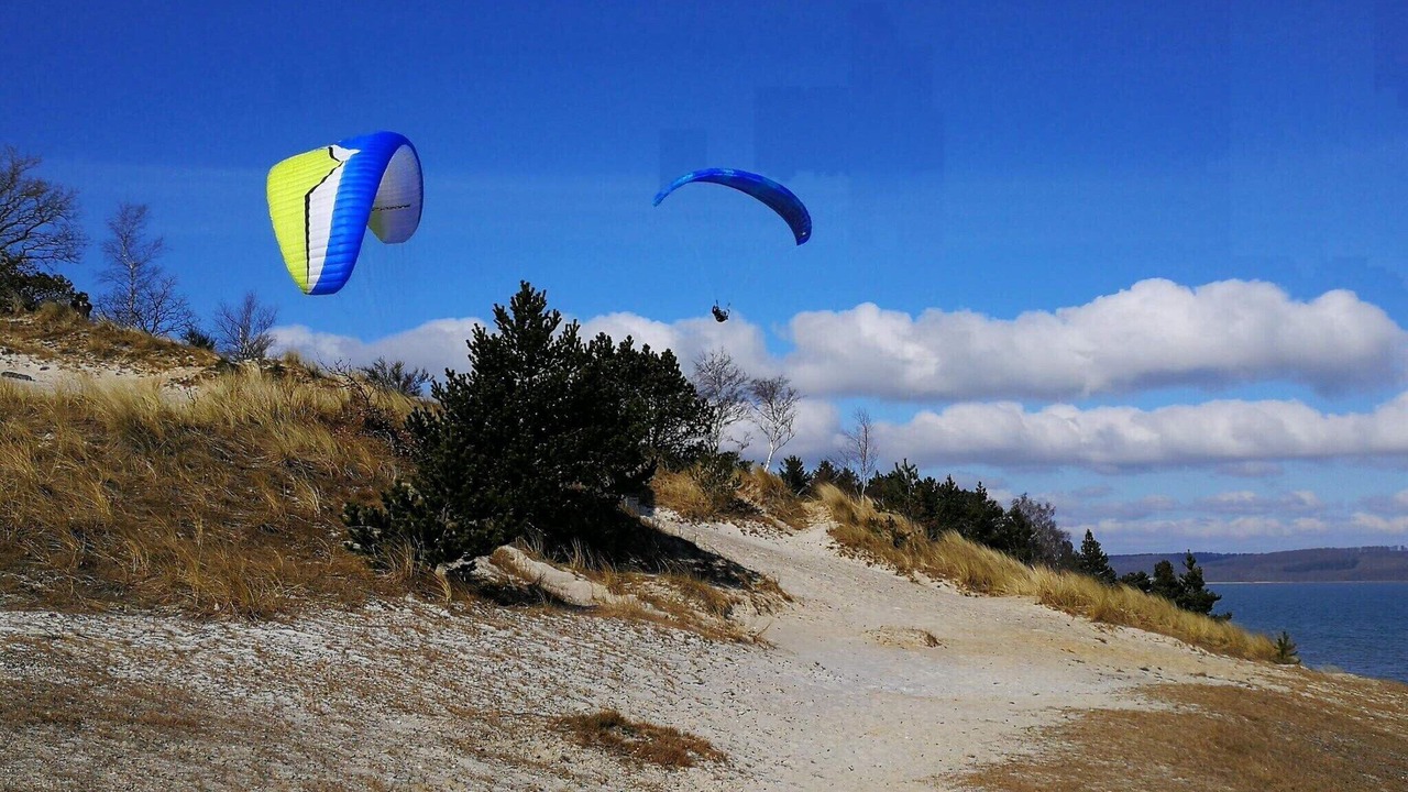 Photo of Others in Hvidbjerg Strand