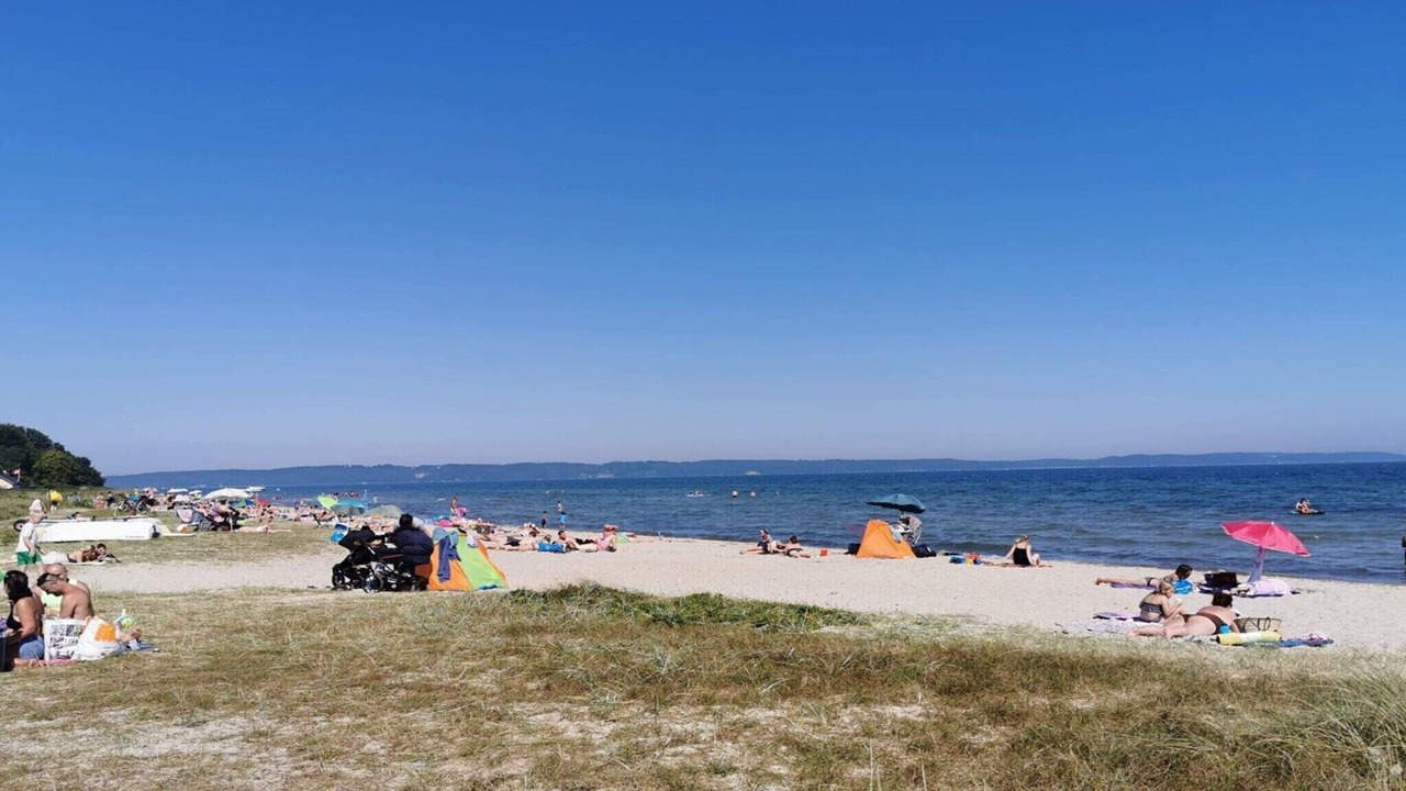 Photo of Others in Hvidbjerg Strand