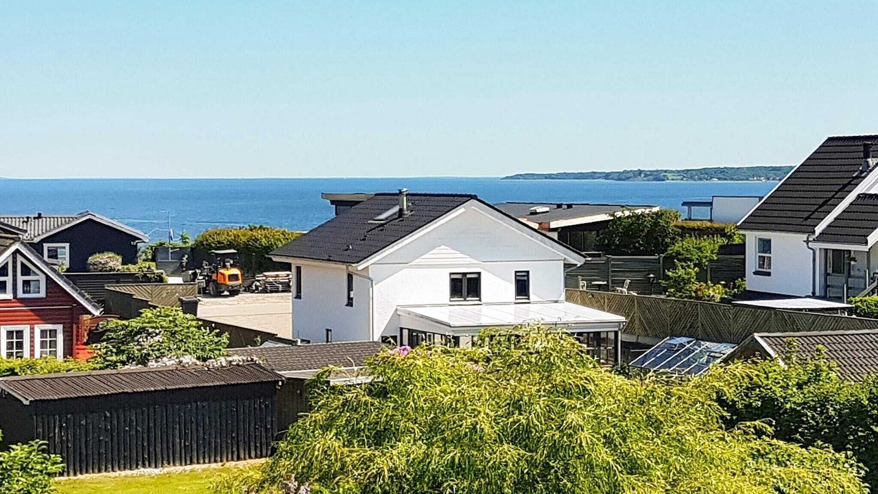 Photo of Outdoor in Hvidbjerg Strand