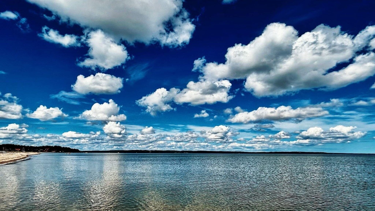 Photo of Others in Hvidbjerg Strand